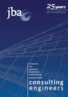 JBA | Consulting Engineers and Advisors - Corporate Profile Download
